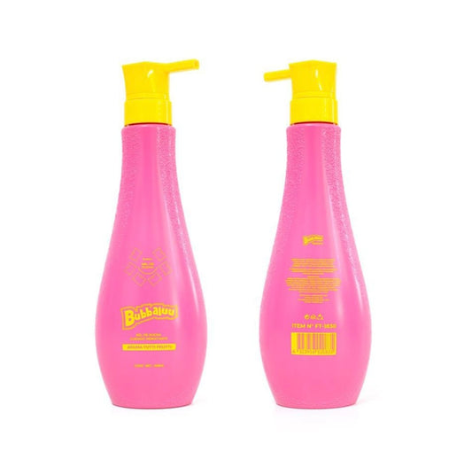 Gel de ducha frutilla 🍓