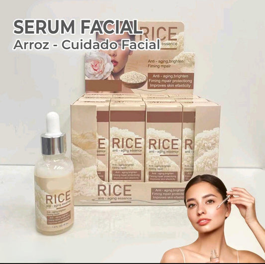 Serum de arroz
