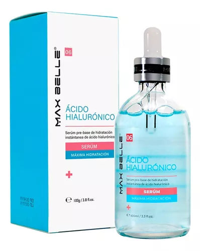 Serum ácido hialuronico