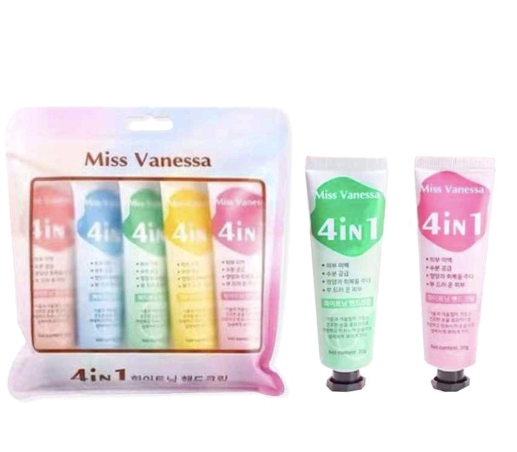 pack Crema de Manos