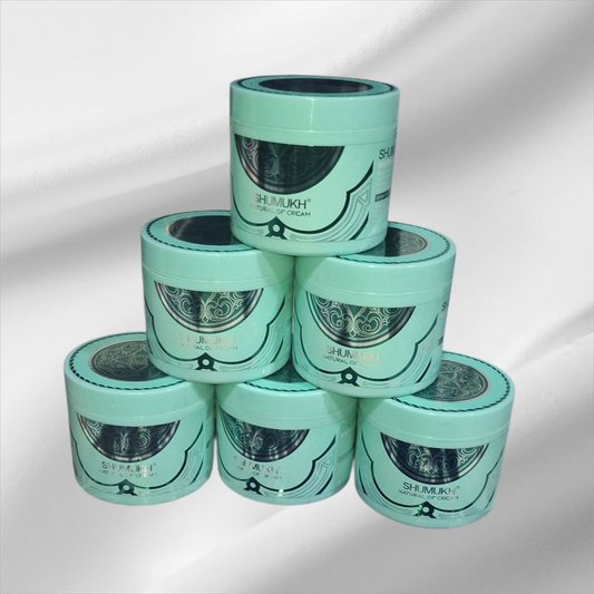 Crema Arabe SHUMUK