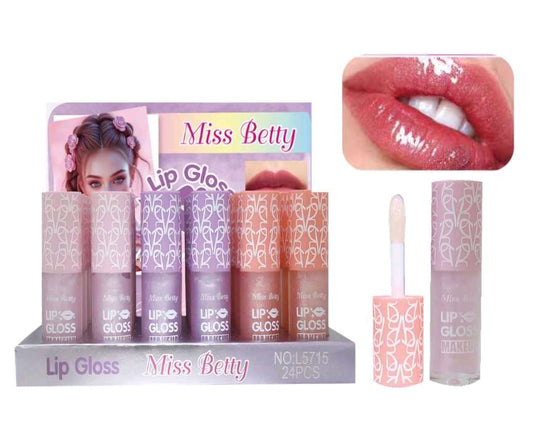Brillo labial lips gloss