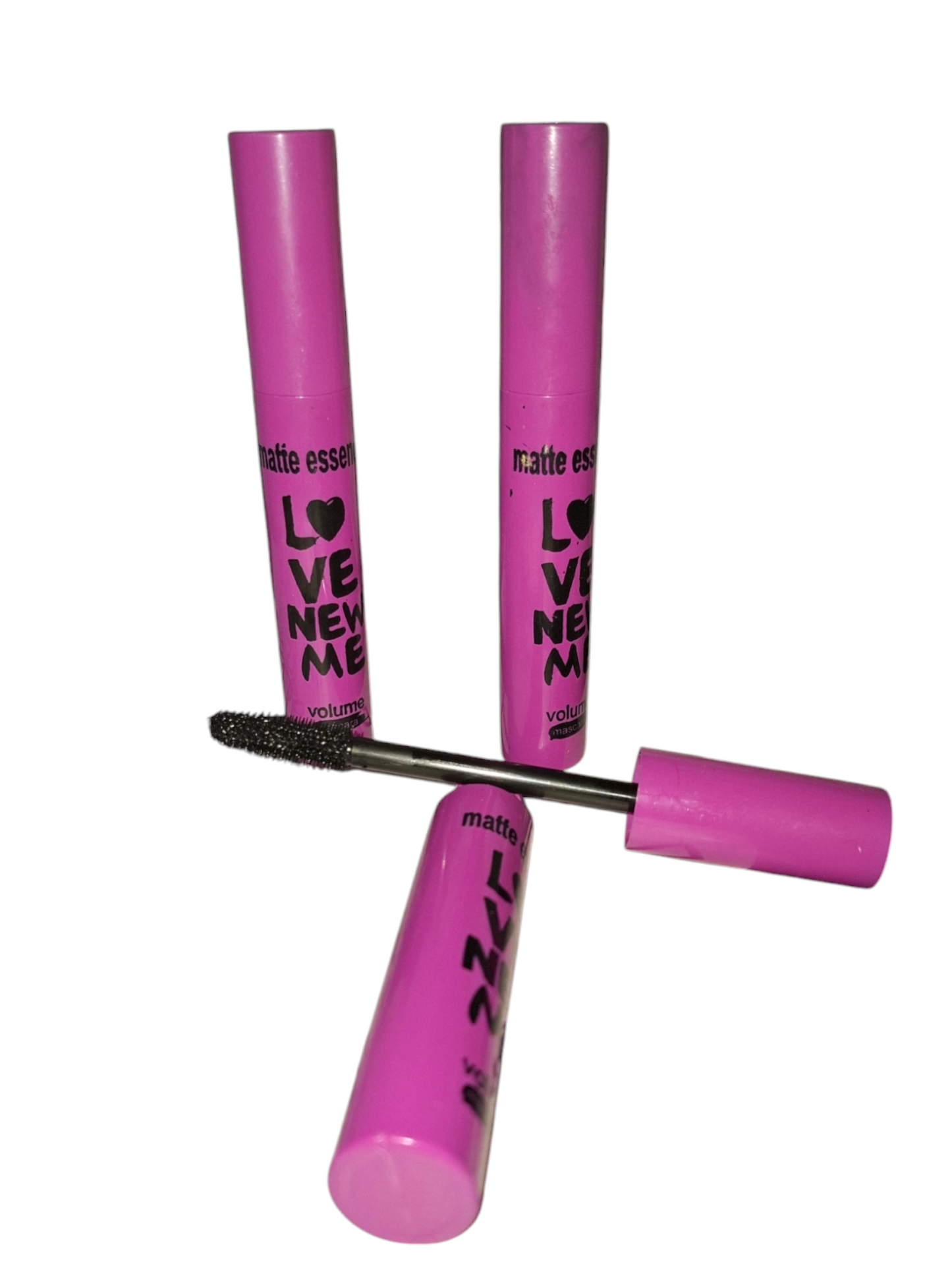 Mascara de pestañas LOVE