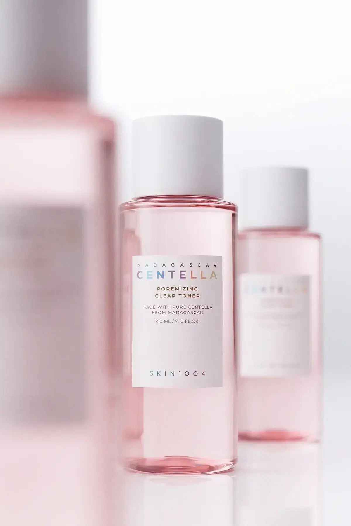 Tonico sal del himalaya 210ml Skin1004