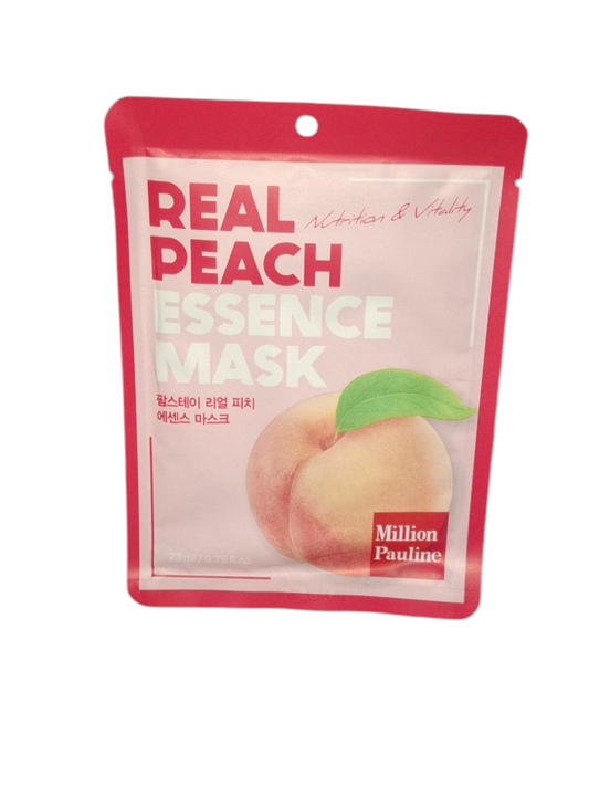 10 mascarillas 🍑