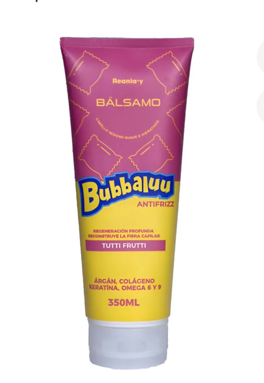 Bálsamo bubbaluu tutifruti 🥭