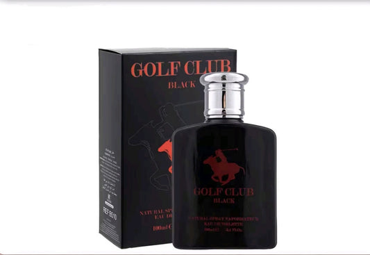 Polo black