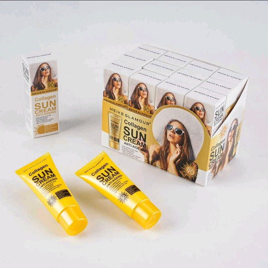 Bloqueador solar para maquillaje