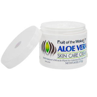 Crema Aloe Vera