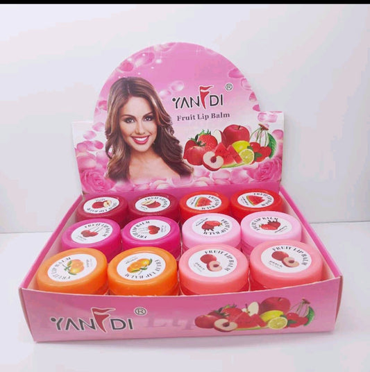 Caja 12 lip