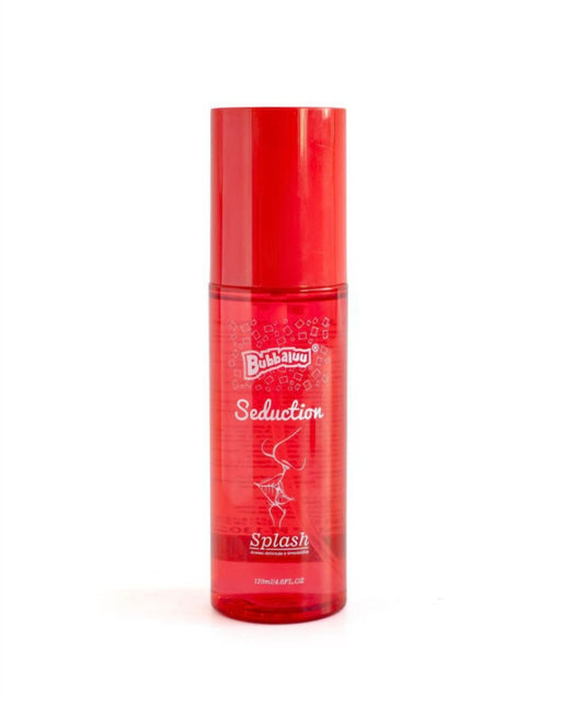 Splash bubbaluu seducción