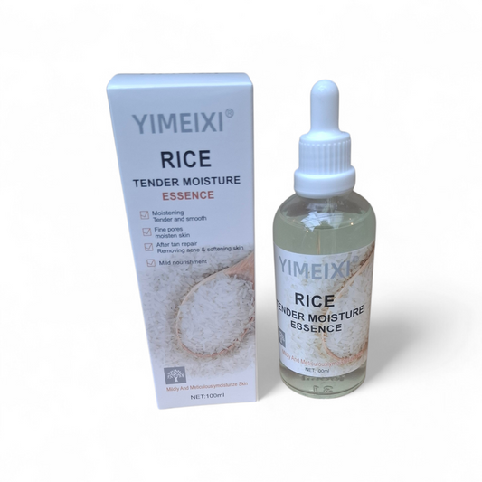 Serum 100ml arroz