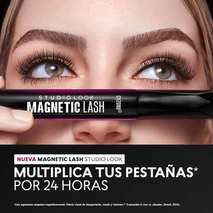 Mascara de pestañas Cyzone aprueba de agua