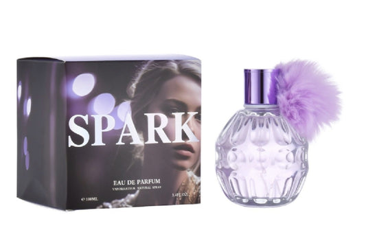 Perfume spark 100ml