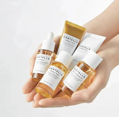 Pack estuche centella