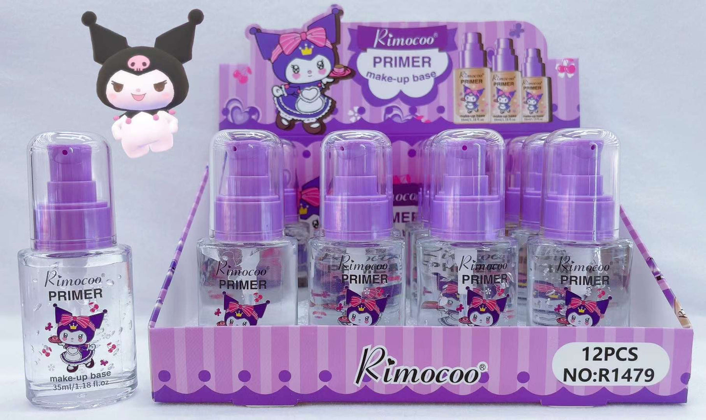 Primer kuromi