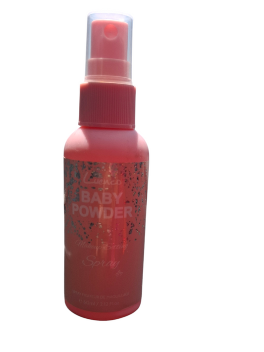 Fijador de maquillaje