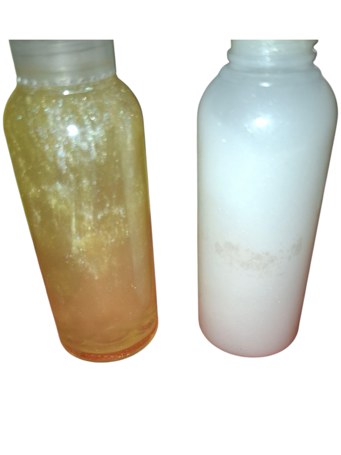 6 pack Shampoo y acondicionador con brillo 500ml