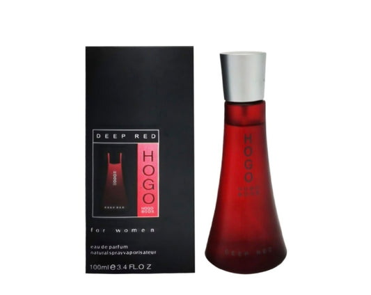Perfume Hugo mujer
