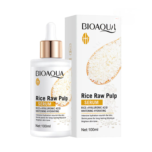 Serum 100ml arroz