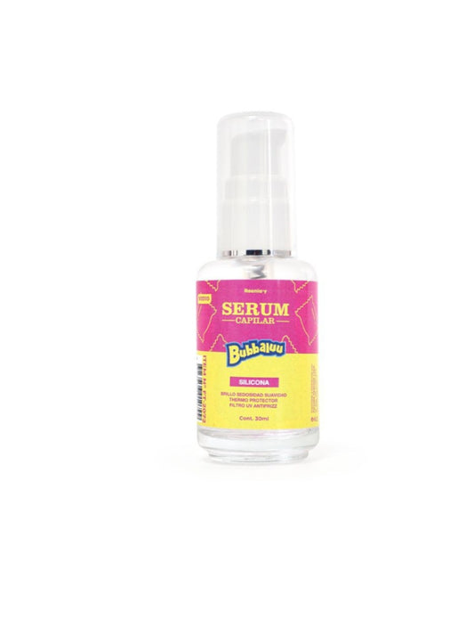 Aceite capilar bubbaluu tutifruti