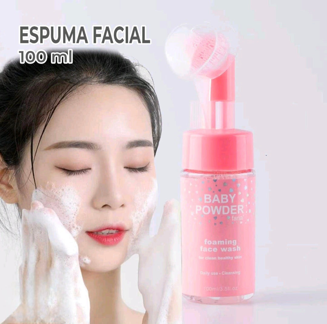 Espuma power
