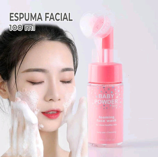 Espuma power