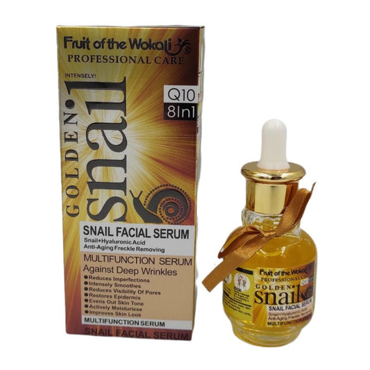 Serum con Q10 anti edad