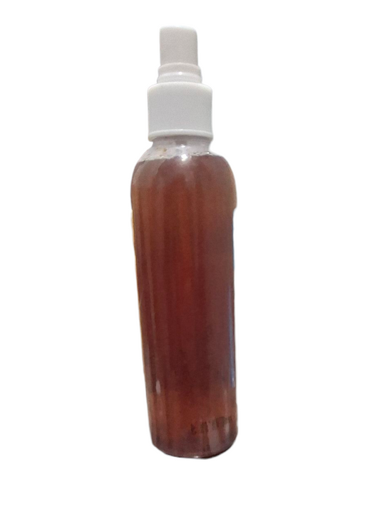 12 tonico capilar de romero 100ml