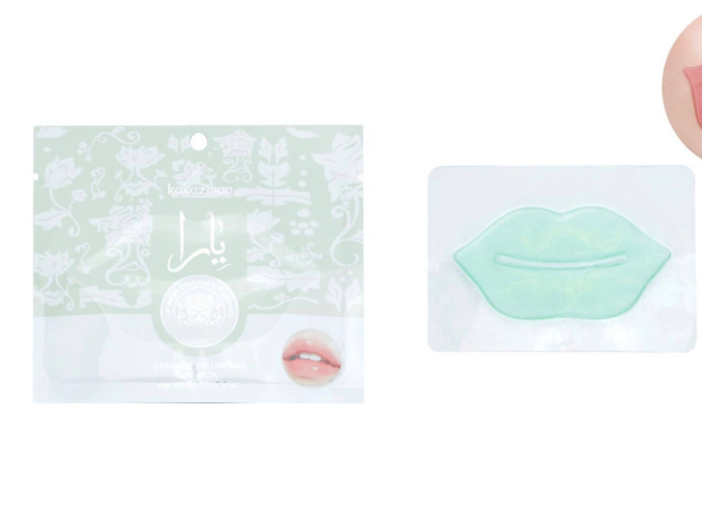 10 parches para labios great