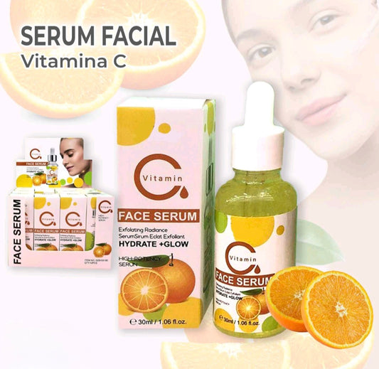 Serum Vc 30ml
