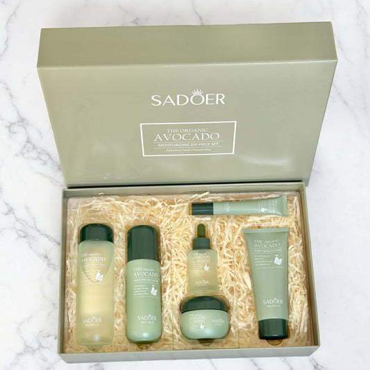 Set rutina skincare palta