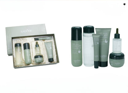 Set rutina skincare palta