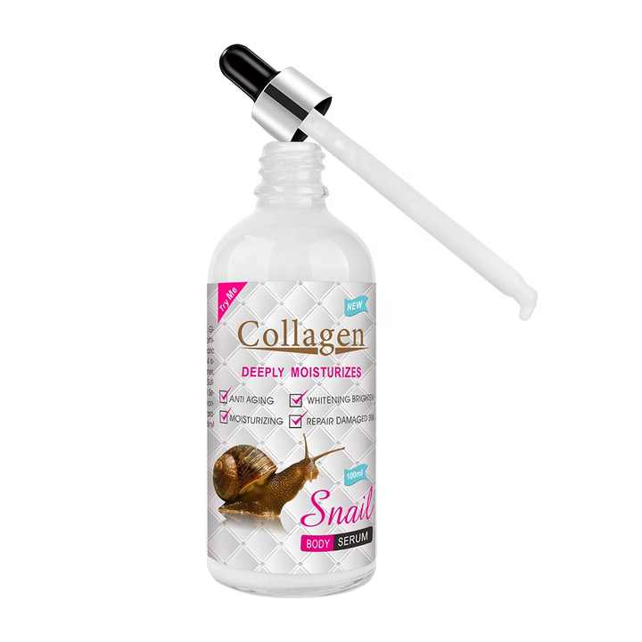 Serum concentrado colageno