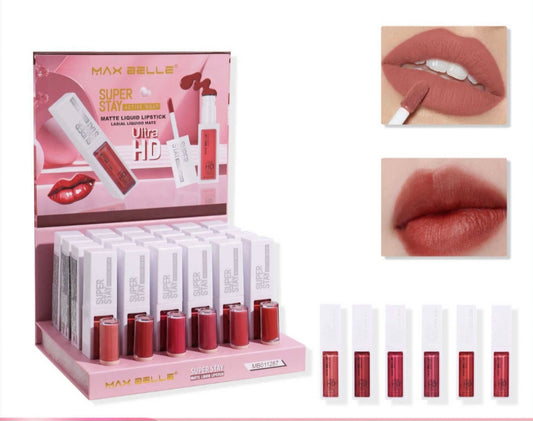 Labial dup super stay 6und.