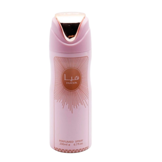 Perfume Arabe  HAYA