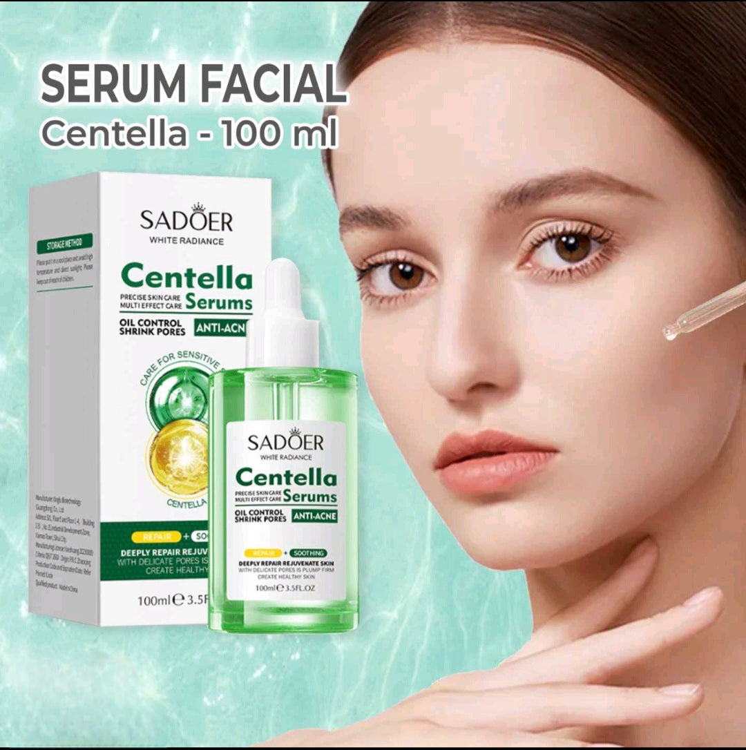 Serum Centella 100ml