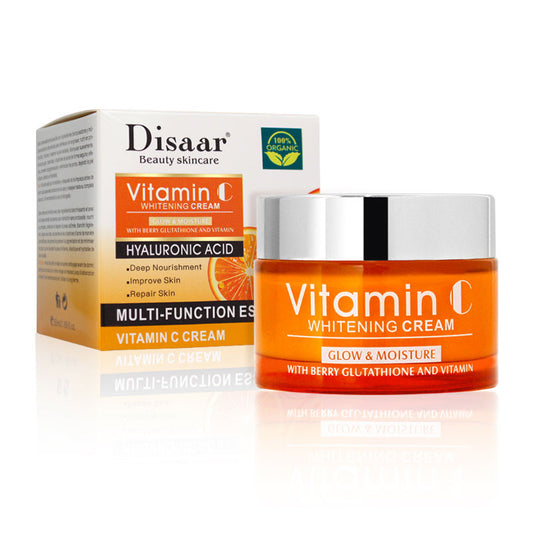 Crema Vitamina C
