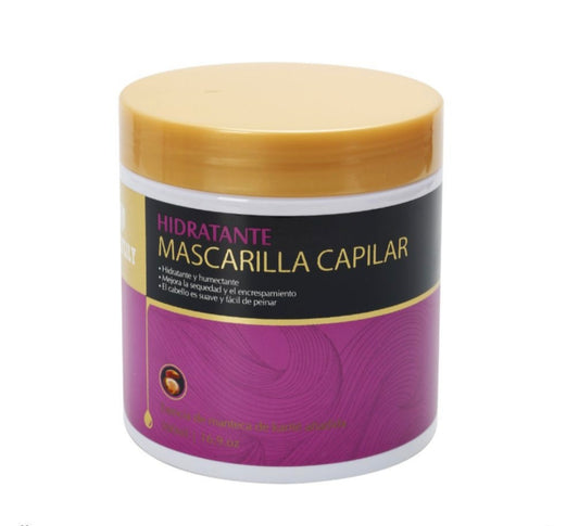 Crema capilar HIDRATACIÓN