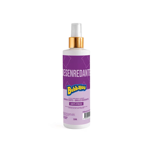 Desenrrendante 🍇 uva bubbaluu