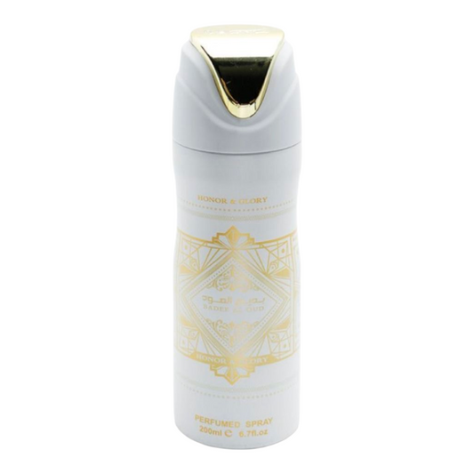 Perfume Arabe BADDE AL OUD