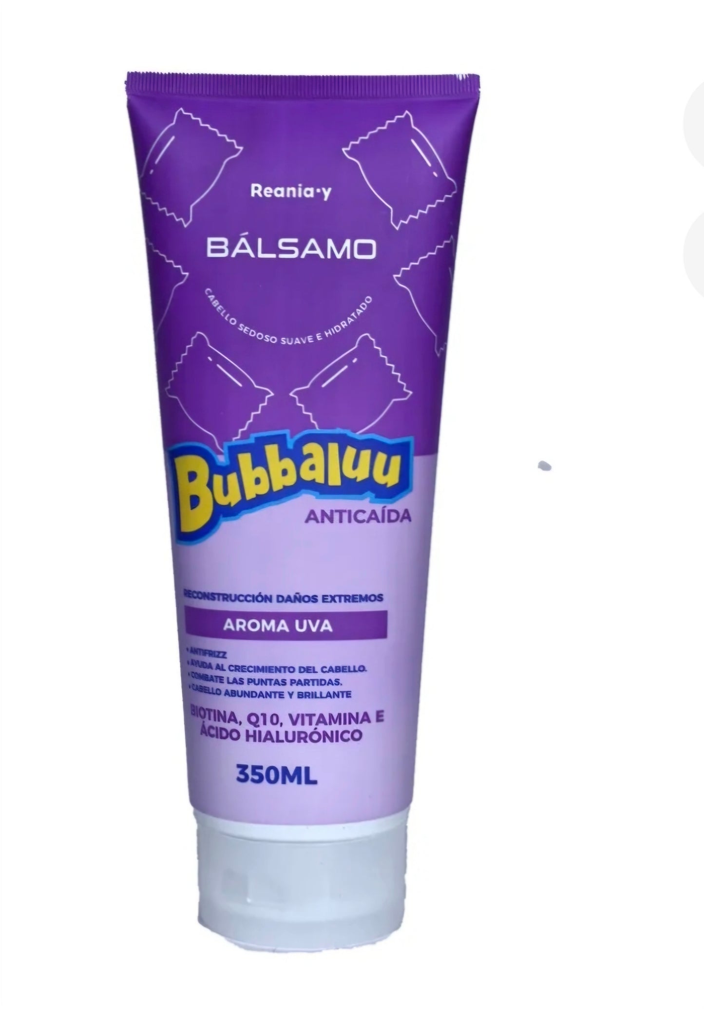 Bálsamo bubbaluu