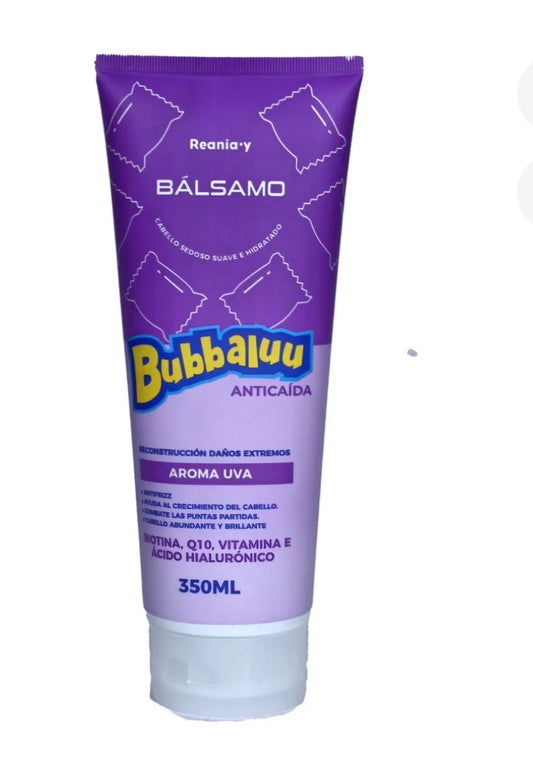 Bálsamo bubbaluu