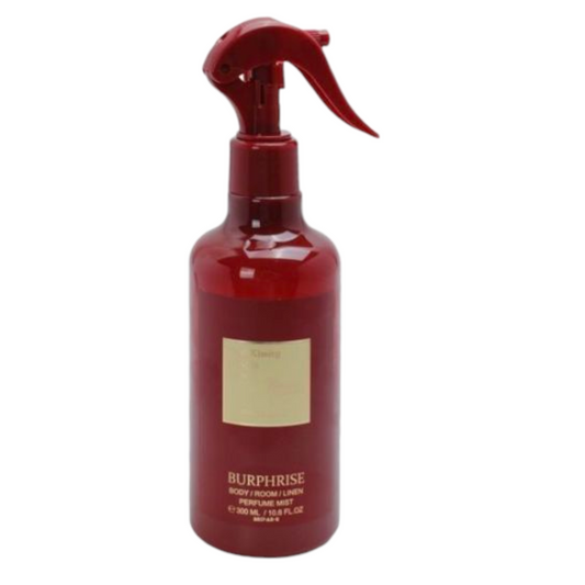 Perfume flash kissing arabe