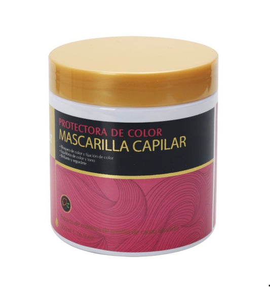 Crema capilar Protector de Calor