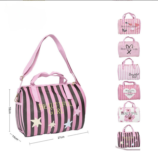 Bolso tipo victoria