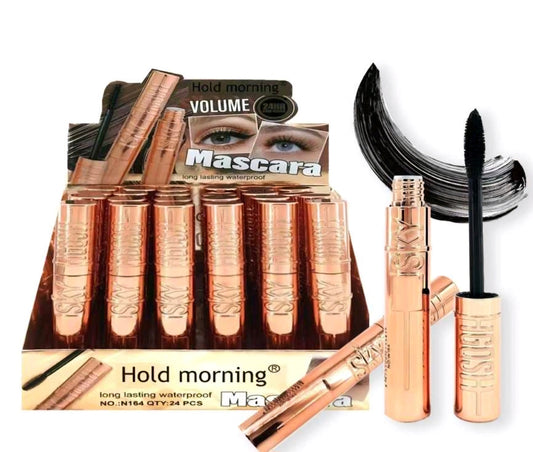 Mascara de pestañas extra volumen