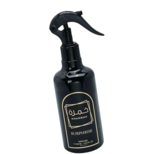 Perfume khamrah arabe hombre