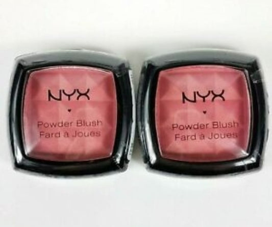 Rubor NYX UNICO TONO