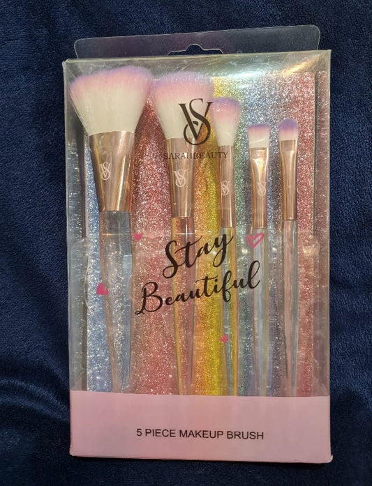 Set de Brochas STAR